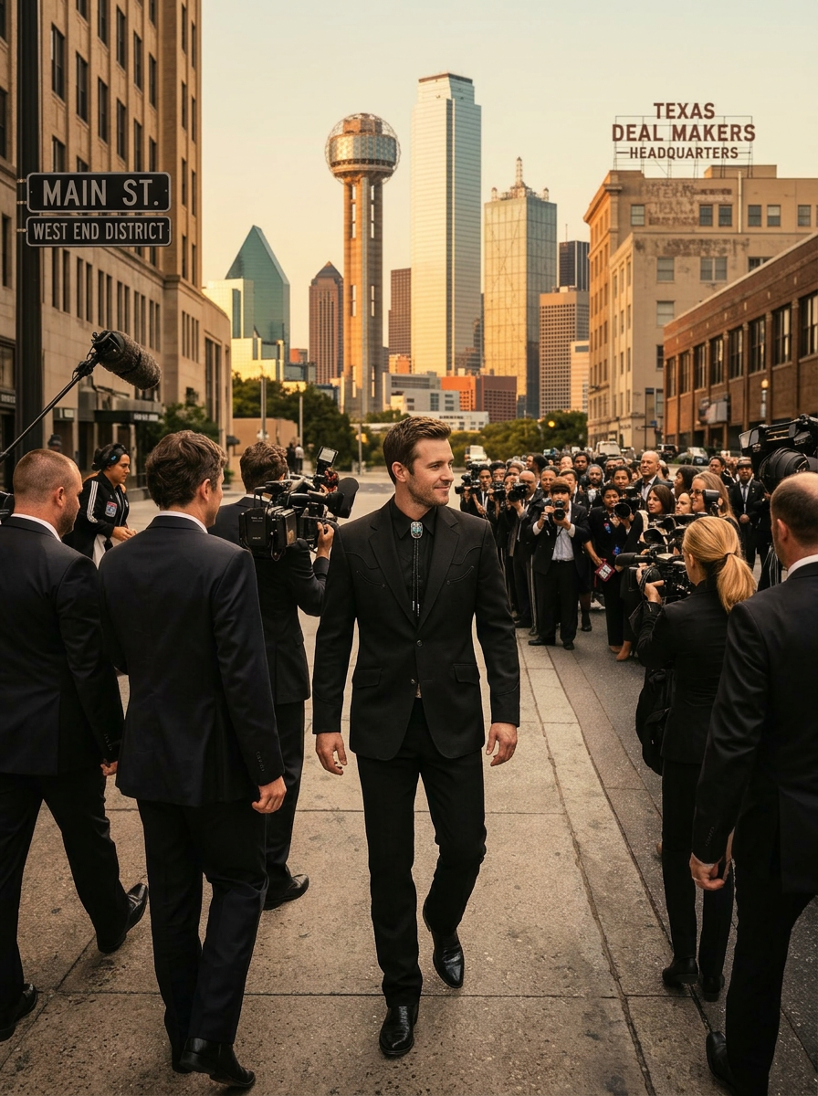 Jace Holloway Lone Star Legend card