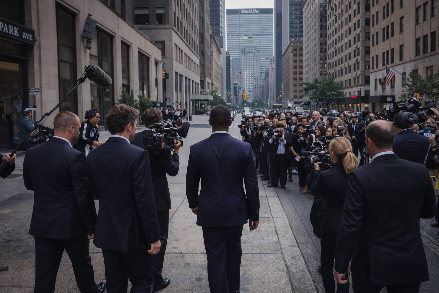 Noah Langley MVP Edition card